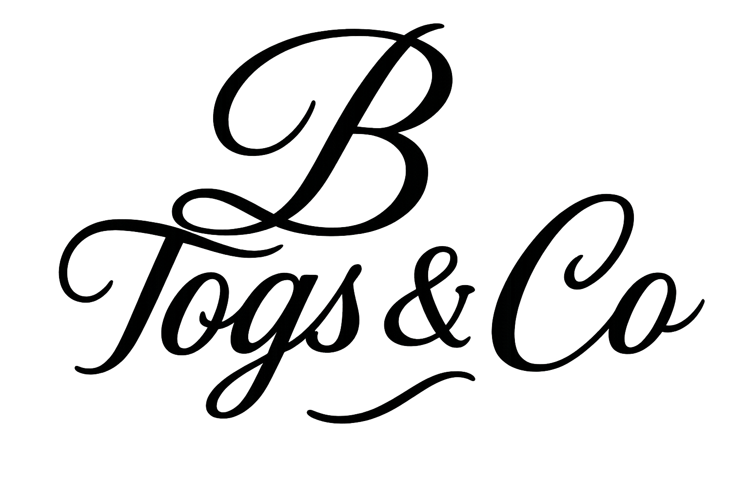 B Togs & Co