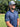 B Tour polo - men's signature polo for golf and casual style with sustainability, comfort and UV protection