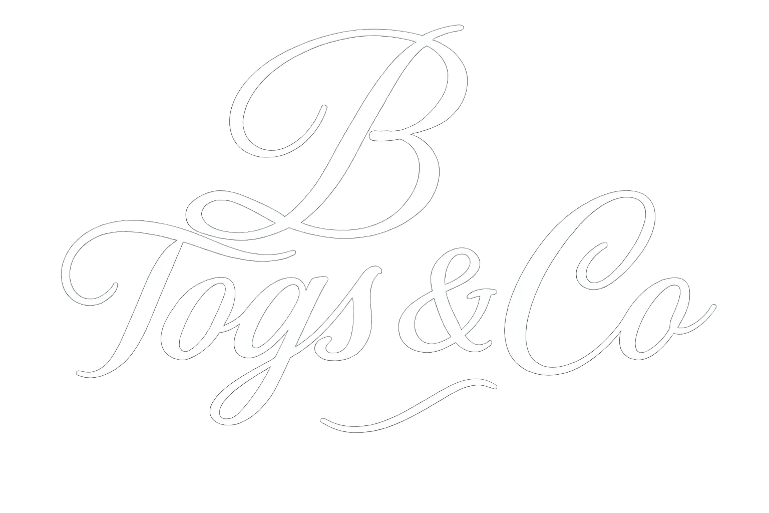 B Togs & Co