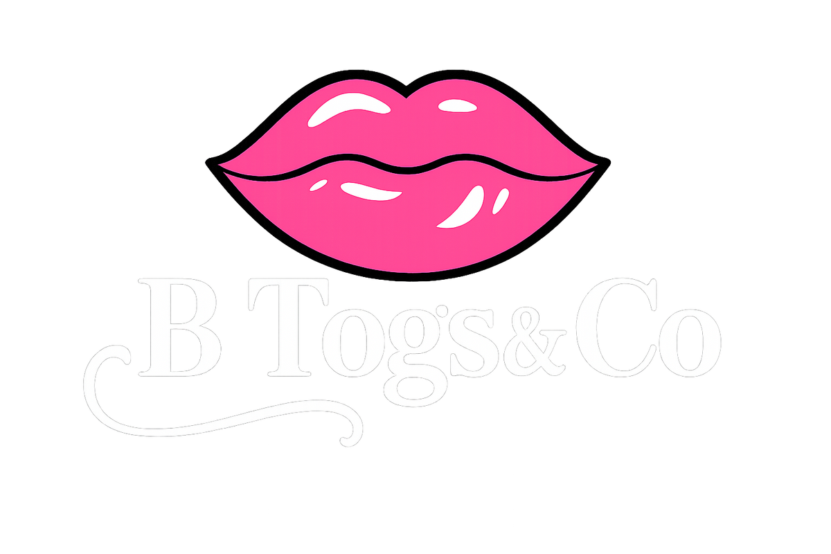 News – B Togs & Co