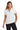 B Tour Polo -golf style sustainable polo for women