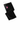 Black towel with B Togs & Co logo