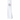 White towel with B Togs golf logo